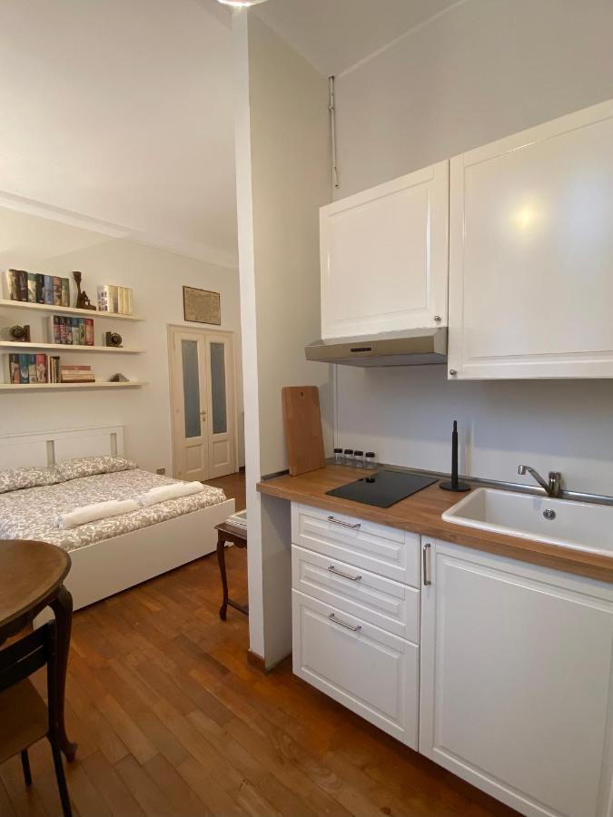 Citta Studi Apartment Milan Exterior photo