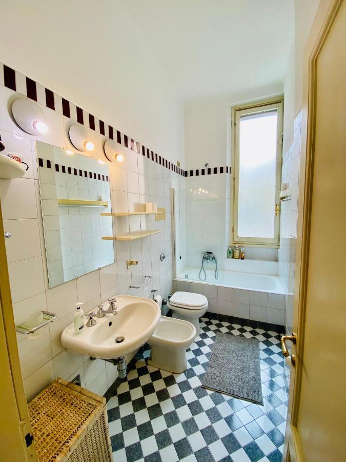 Citta Studi Apartment Milan Exterior photo